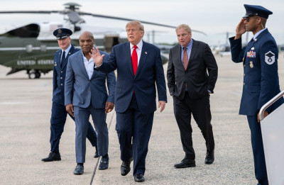 What If the Blue Wave Is a&nbsp;Mirage?